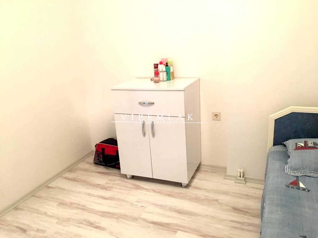 MERSİN ERDEMLİ TÖMÜK 2+1 LÜX SATILIK YAZLIK