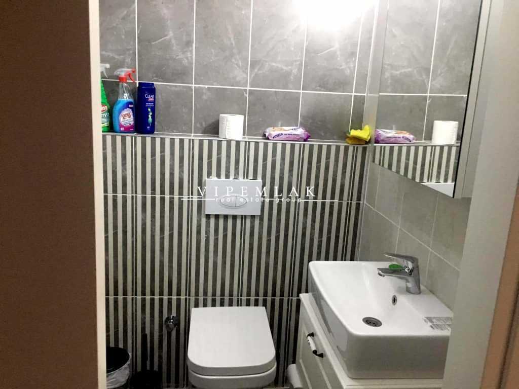 MERSİN ERDEMLİ TÖMÜK 2+1 LÜX SATILIK YAZLIK