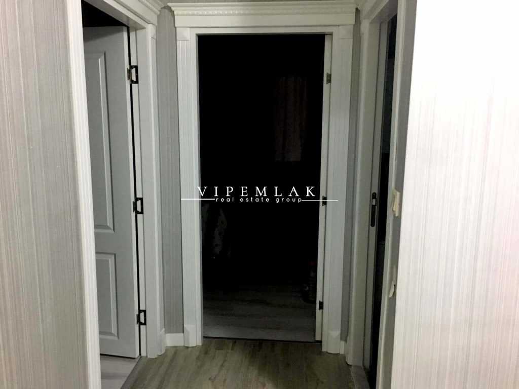 MERSİN ERDEMLİ TÖMÜK 2+1 LÜX SATILIK YAZLIK