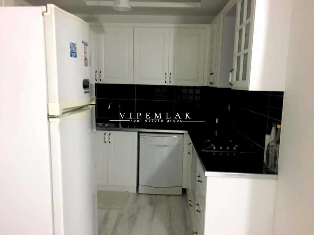 MERSİN ERDEMLİ TÖMÜK 2+1 LÜX SATILIK YAZLIK