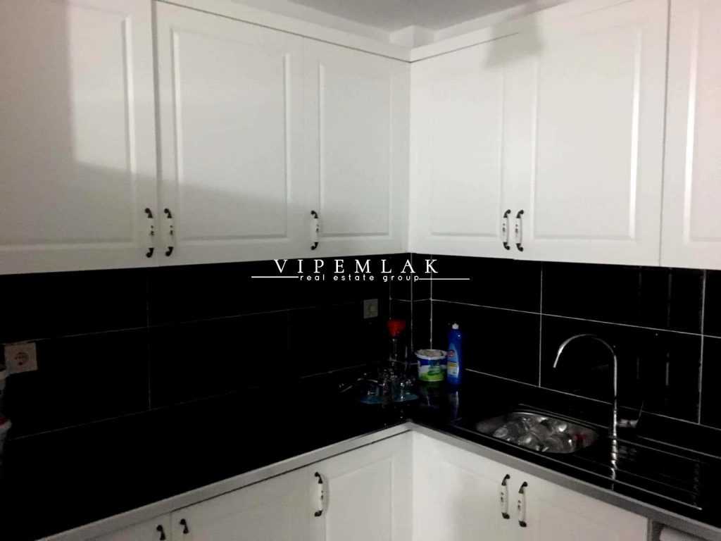 MERSİN ERDEMLİ TÖMÜK 2+1 LÜX SATILIK YAZLIK