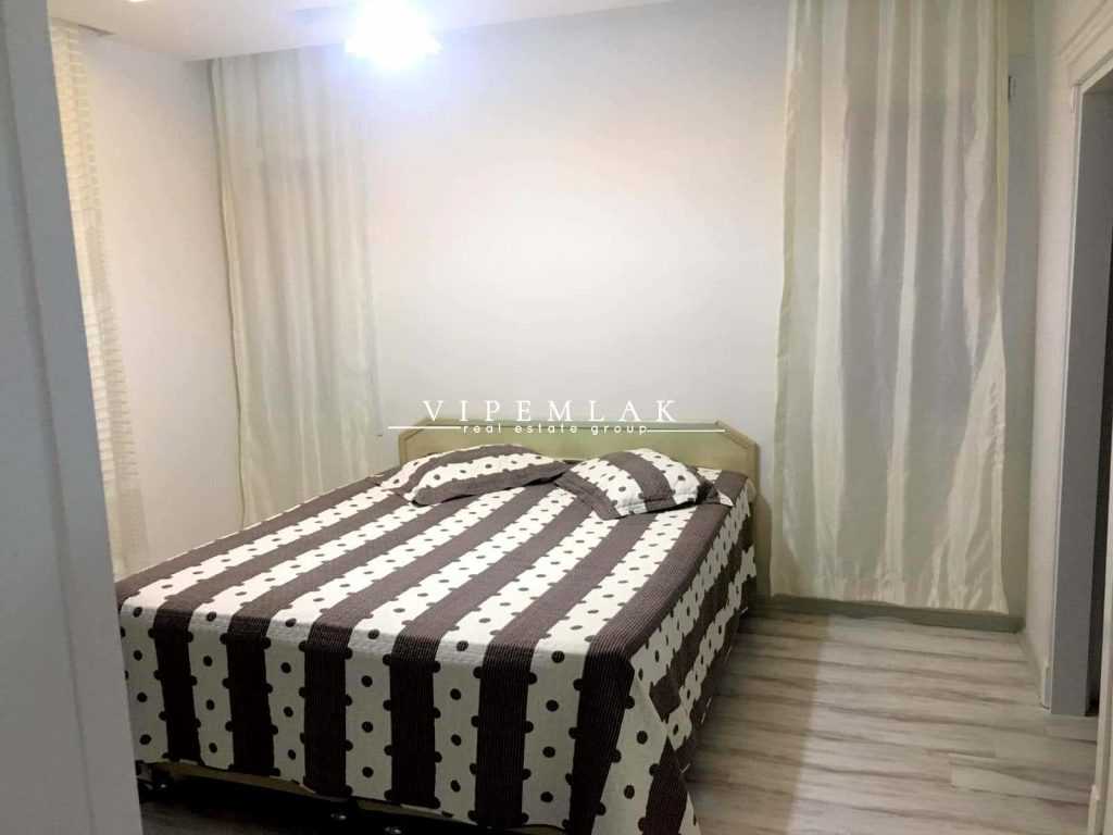 MERSİN ERDEMLİ TÖMÜK 2+1 LÜX SATILIK YAZLIK