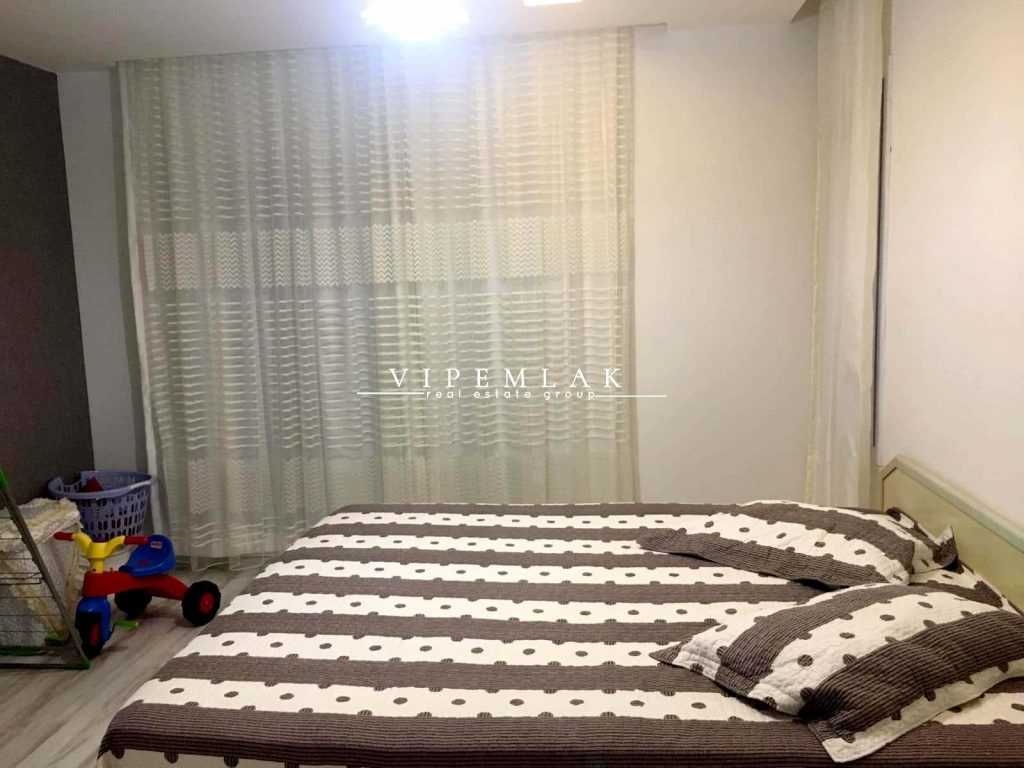 MERSİN ERDEMLİ TÖMÜK 2+1 LÜX SATILIK YAZLIK