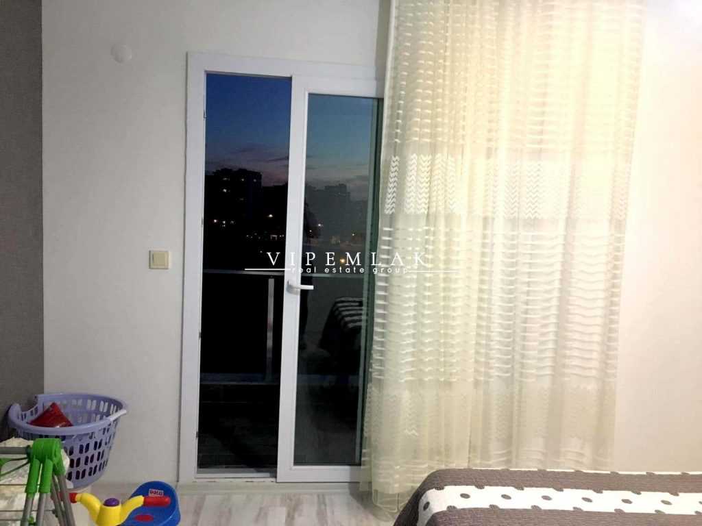 MERSİN ERDEMLİ TÖMÜK 2+1 LÜX SATILIK YAZLIK