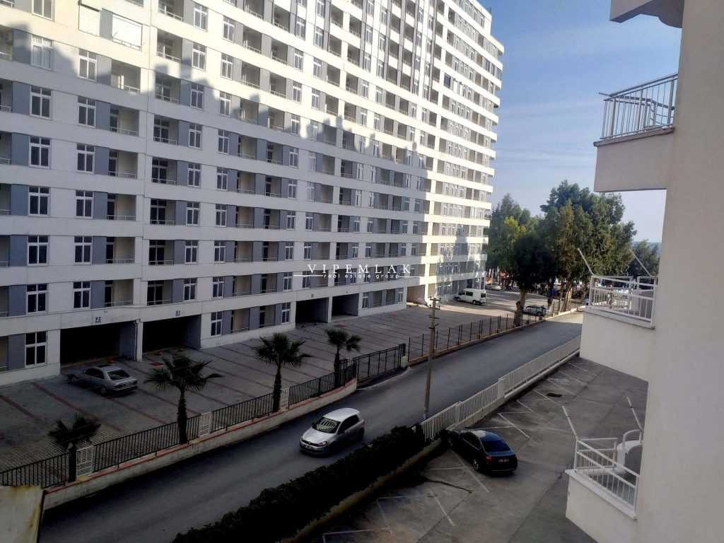 MERSİN ERDEMLİ TÖMÜK DİMER EVLERİ 3+1 SATILIK YAZLIK