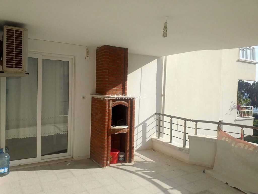 MERSİN ERDEMLİ TÖMÜK DİMER EVLERİ 3+1 SATILIK YAZLIK