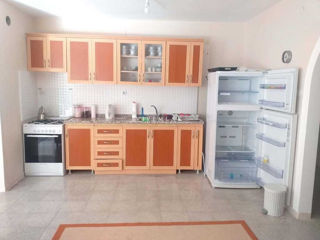 MERSİN ERDEMLİ TÖMÜK DİMER EVLERİ 3+1 SATILIK YAZLIK