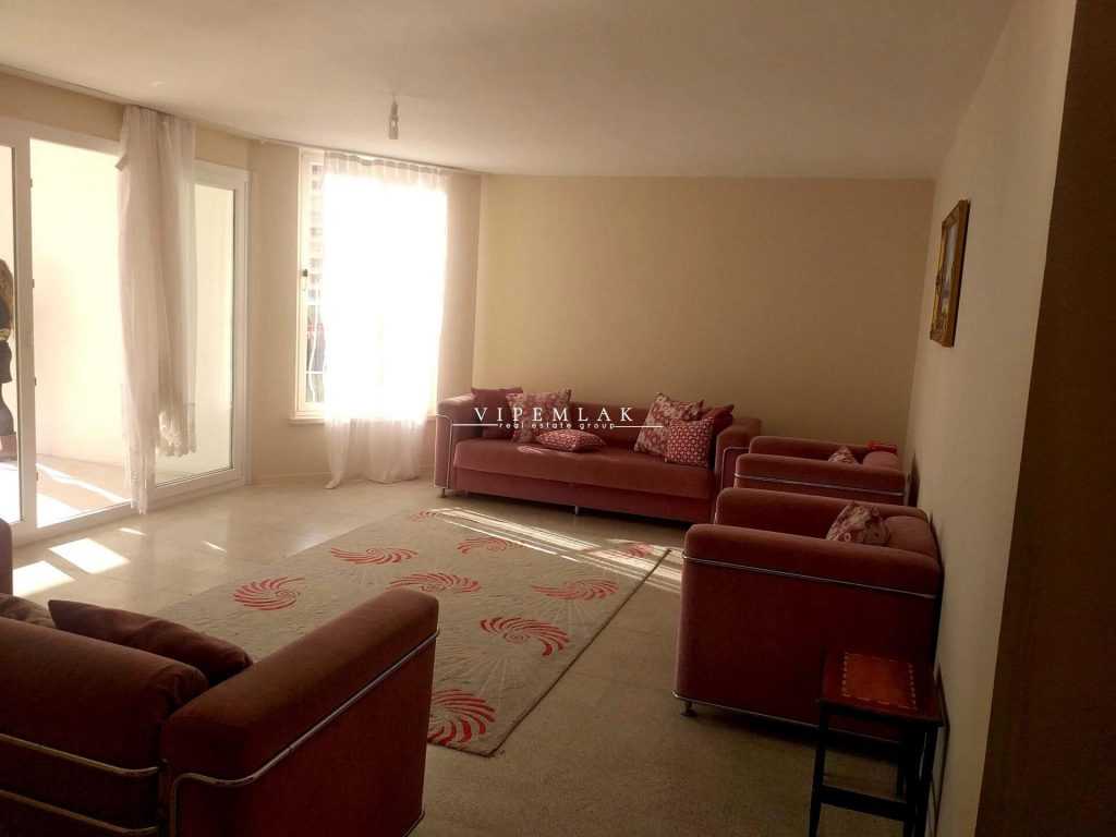 MERSİN ERDEMLİ TÖMÜK DİMER EVLERİ 3+1 SATILIK YAZLIK