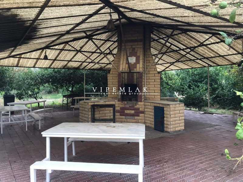 Davultepe Vivaldi Sitesinde Deniz Manzaralı 3+1 Bağımsız Mutfak Satılık Daire