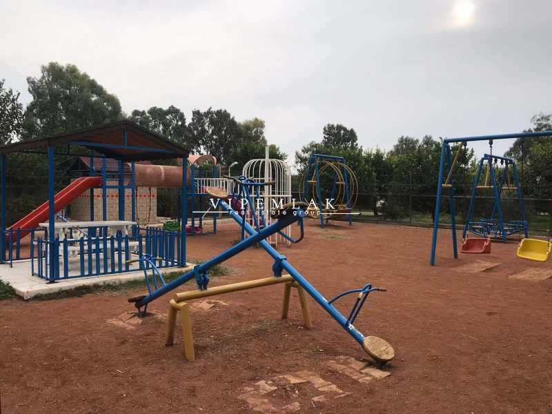 Davultepe Vivaldi Sitesinde Deniz Manzaralı 3+1 Bağımsız Mutfak Satılık Daire