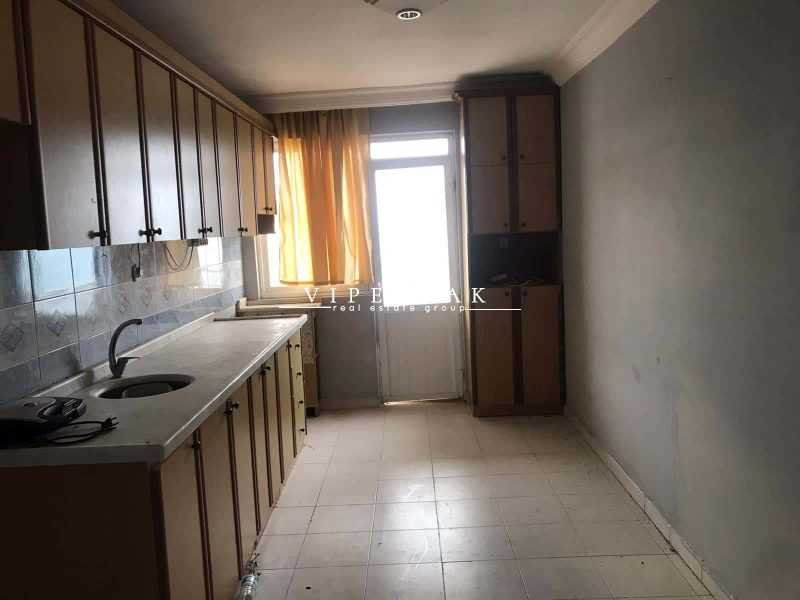 Davultepe Vivaldi Sitesinde Deniz Manzaralı 3+1 Bağımsız Mutfak Satılık Daire