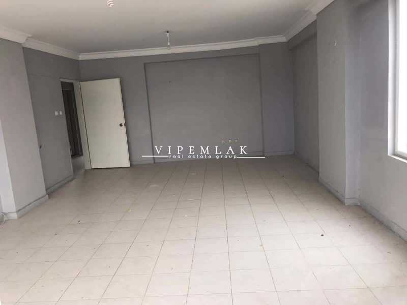Davultepe Vivaldi Sitesinde Deniz Manzaralı 3+1 Bağımsız Mutfak Satılık Daire
