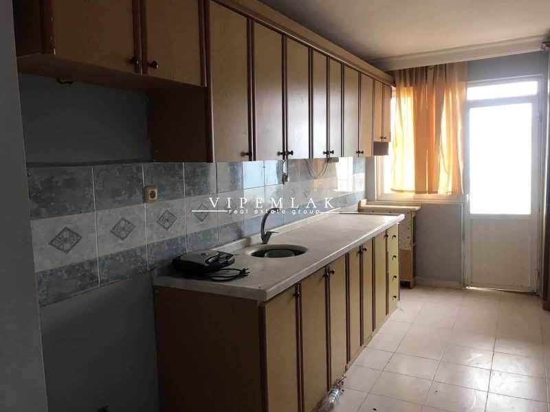 Davultepe Vivaldi Sitesinde Deniz Manzaralı 3+1 Bağımsız Mutfak Satılık Daire