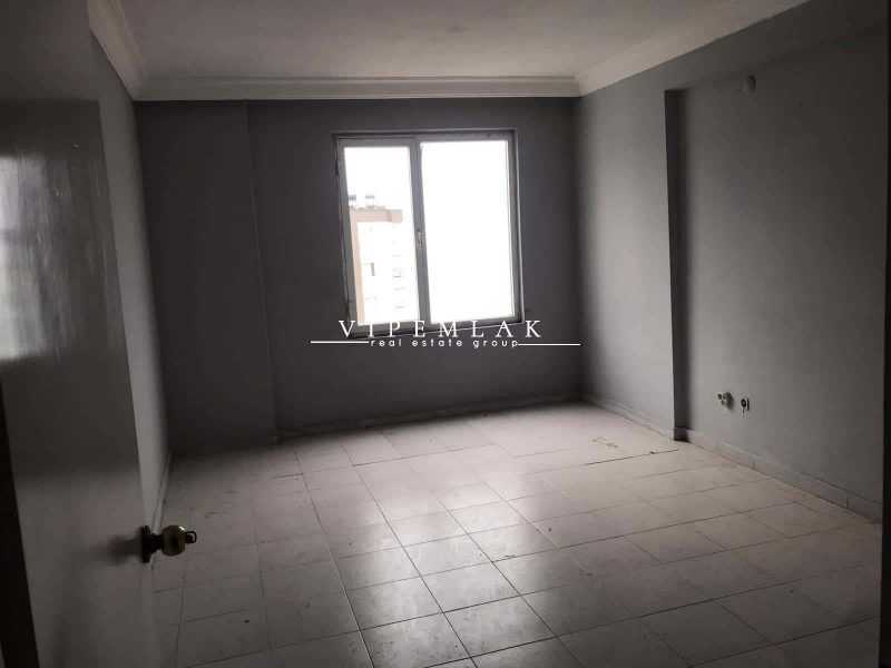 Davultepe Vivaldi Sitesinde Deniz Manzaralı 3+1 Bağımsız Mutfak Satılık Daire