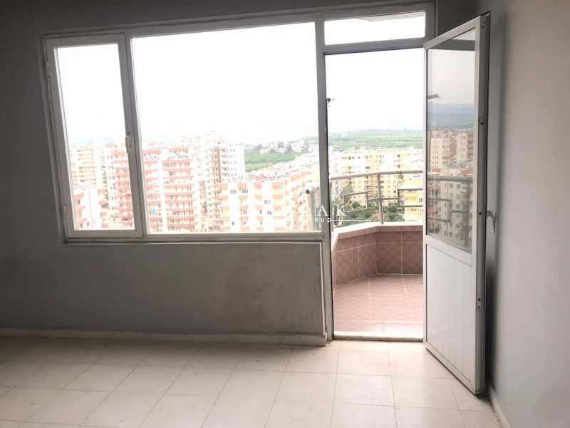 Davultepe Vivaldi Sitesinde Deniz Manzaralı 3+1 Bağımsız Mutfak Satılık Daire