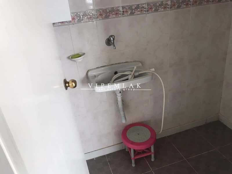 Davultepe Vivaldi Sitesinde Deniz Manzaralı 3+1 Bağımsız Mutfak Satılık Daire