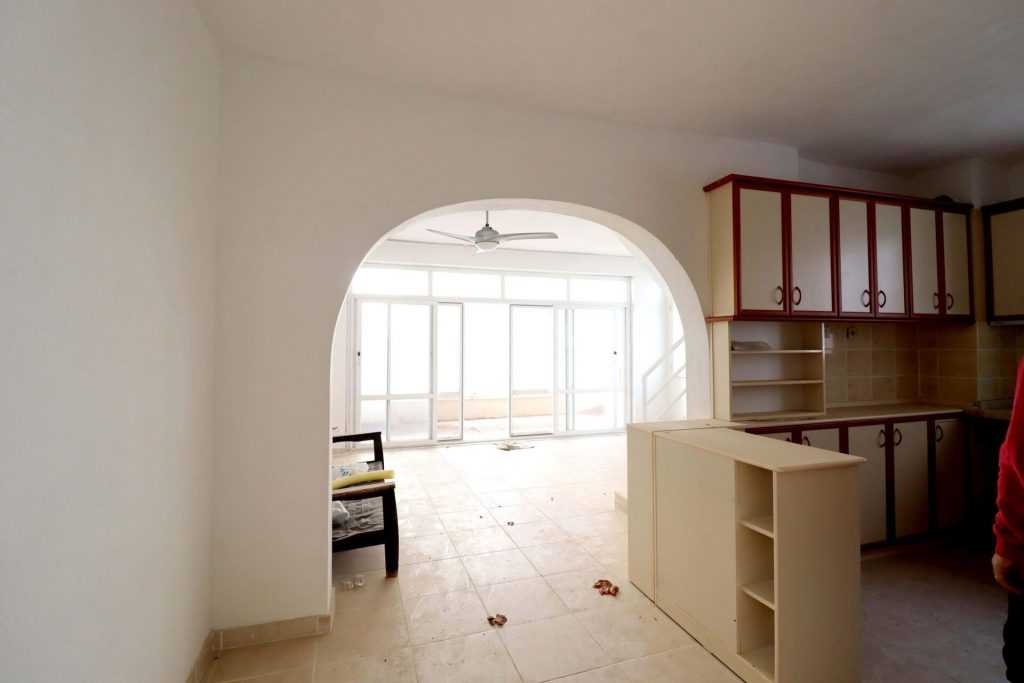 Tömük Güneykent Sahil Sitesi Denize Sıfır Site İçerisinde 2+1 Dublex Daire
