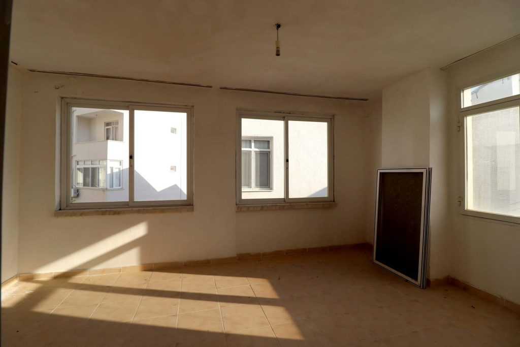 Tömük Güneykent Sahil Sitesi Denize Sıfır Site İçerisinde 2+1 Dublex Daire