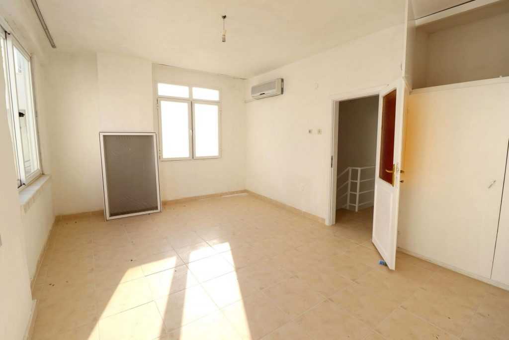 Tömük Güneykent Sahil Sitesi Denize Sıfır Site İçerisinde 2+1 Dublex Daire