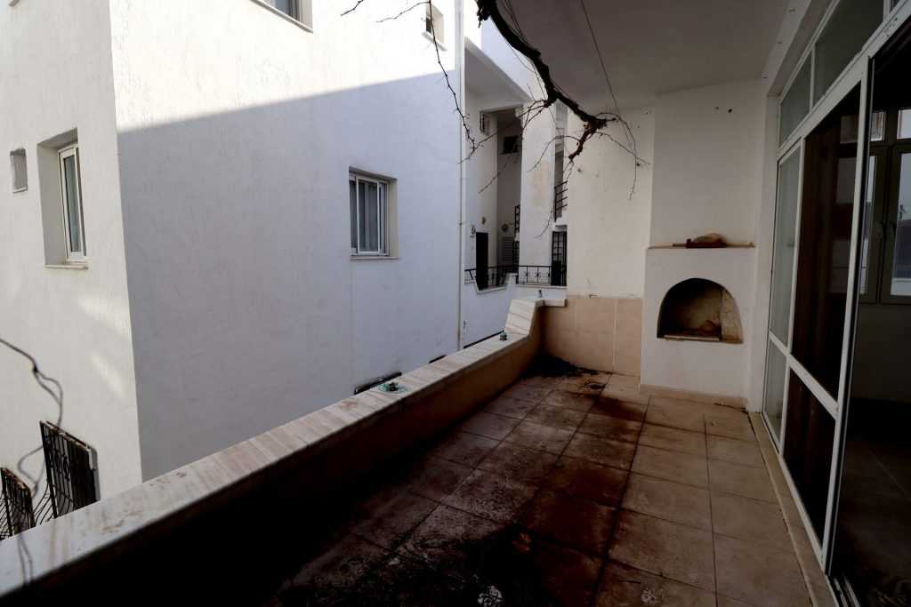 Tömük Güneykent Sahil Sitesi Denize Sıfır Site İçerisinde 2+1 Dublex Daire