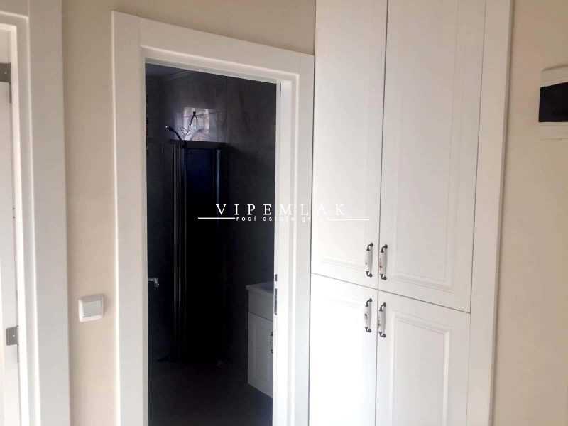 MERSİN ERDEMLİ ALATA MAH. 2+1 BAĞIMSIZ MUTFAK SATILIK DAİRE