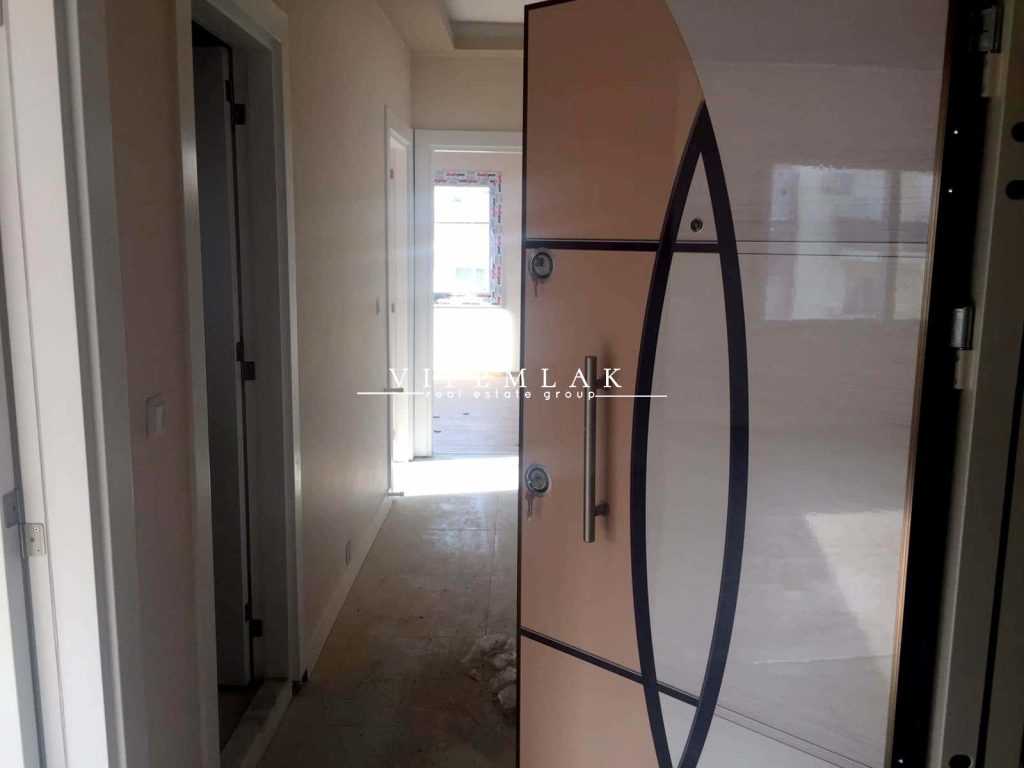 MERSİN ERDEMLİ ALATA MAH. 2+1 BAĞIMSIZ MUTFAK SATILIK DAİRE