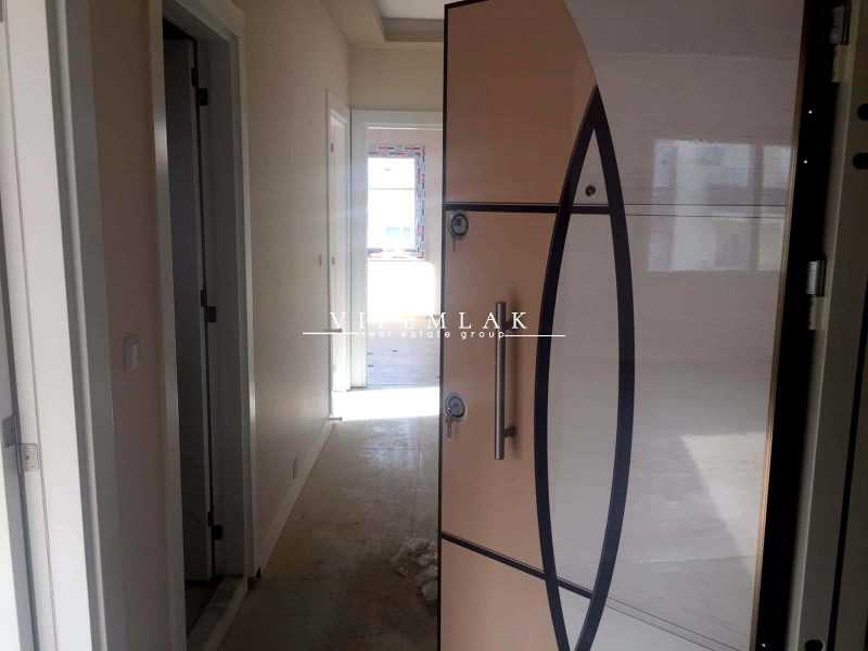 MERSİN ERDEMLİ ALATA MAH. 2+1 BAĞIMSIZ MUTFAK SATILIK DAİRE