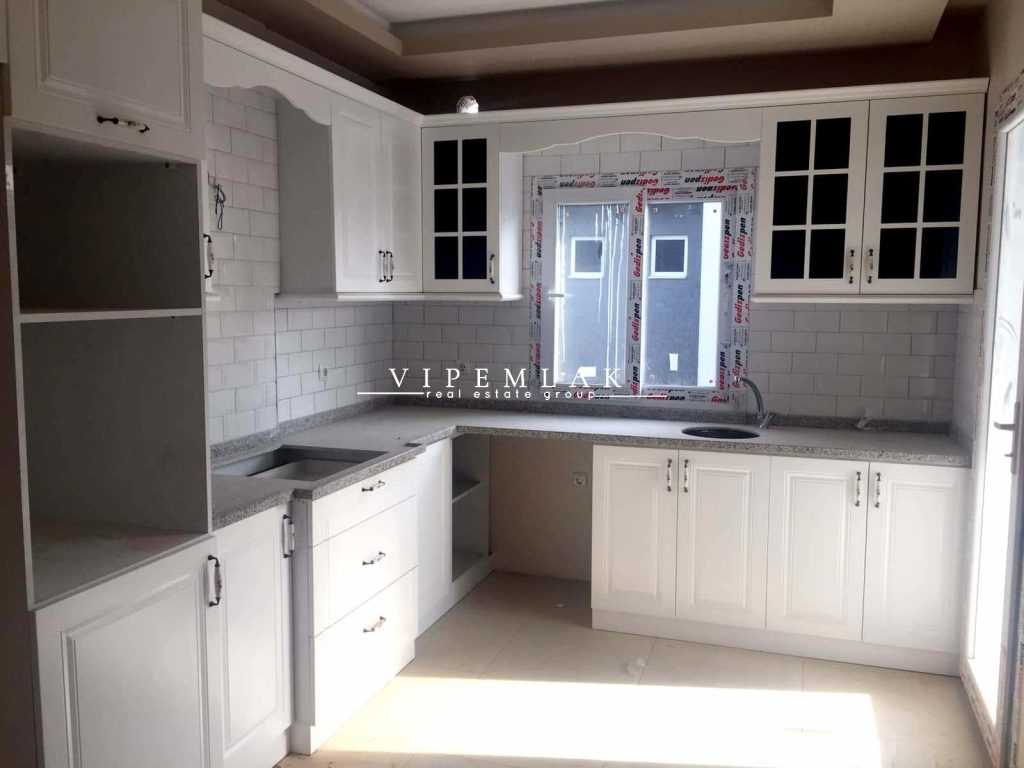 MERSİN ERDEMLİ ALATA MAH. 2+1 BAĞIMSIZ MUTFAK SATILIK DAİRE
