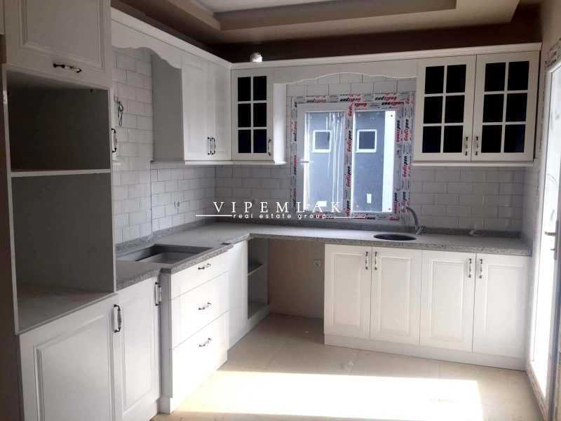 MERSİN ERDEMLİ ALATA MAH. 2+1 BAĞIMSIZ MUTFAK SATILIK DAİRE