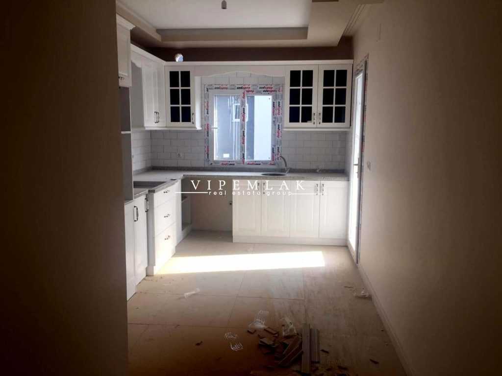 MERSİN ERDEMLİ ALATA MAH. 2+1 BAĞIMSIZ MUTFAK SATILIK DAİRE