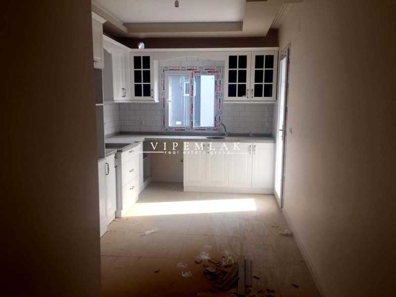 MERSİN ERDEMLİ ALATA MAH. 2+1 BAĞIMSIZ MUTFAK SATILIK DAİRE