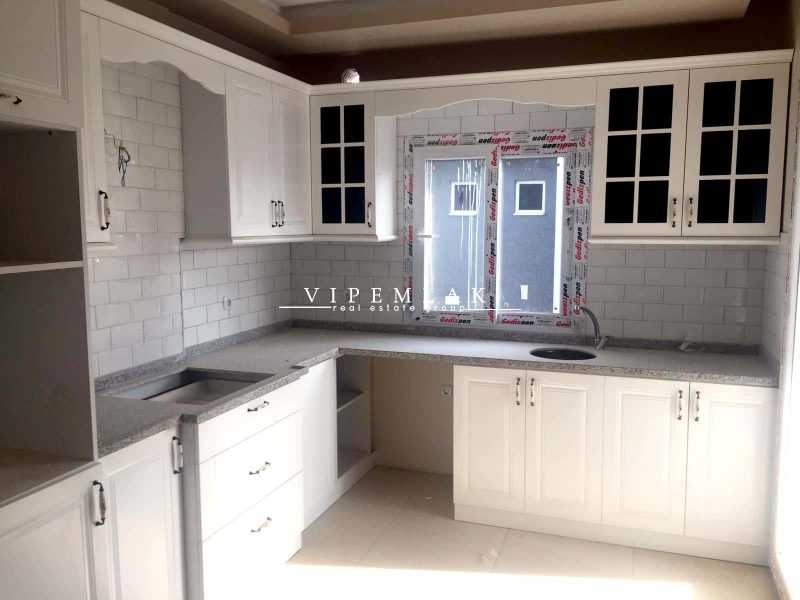 MERSİN ERDEMLİ ALATA MAH. 2+1 BAĞIMSIZ MUTFAK SATILIK DAİRE