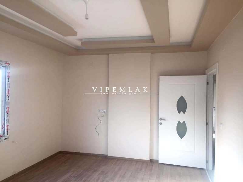 MERSİN ERDEMLİ ALATA MAH. 2+1 BAĞIMSIZ MUTFAK SATILIK DAİRE