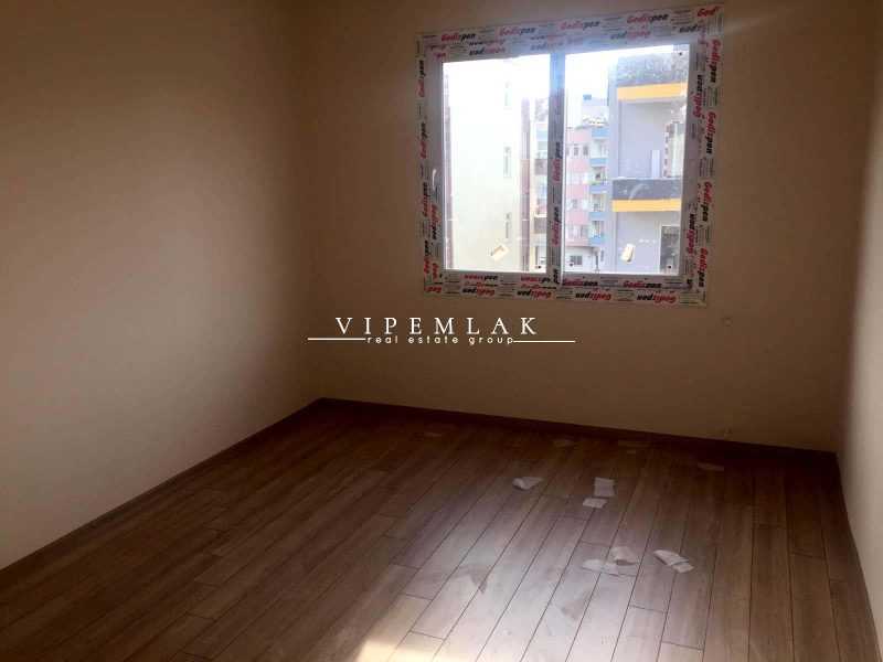 MERSİN ERDEMLİ ALATA MAH. 2+1 BAĞIMSIZ MUTFAK SATILIK DAİRE