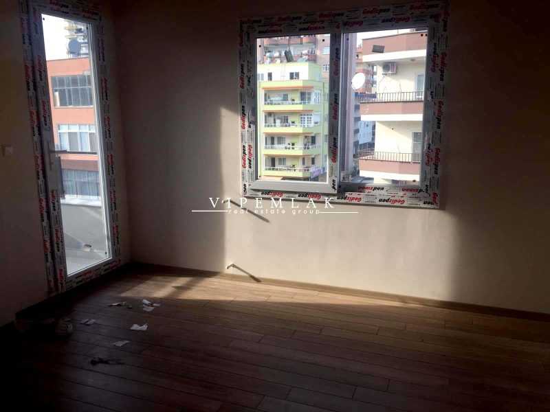 MERSİN ERDEMLİ ALATA MAH. 2+1 BAĞIMSIZ MUTFAK SATILIK DAİRE
