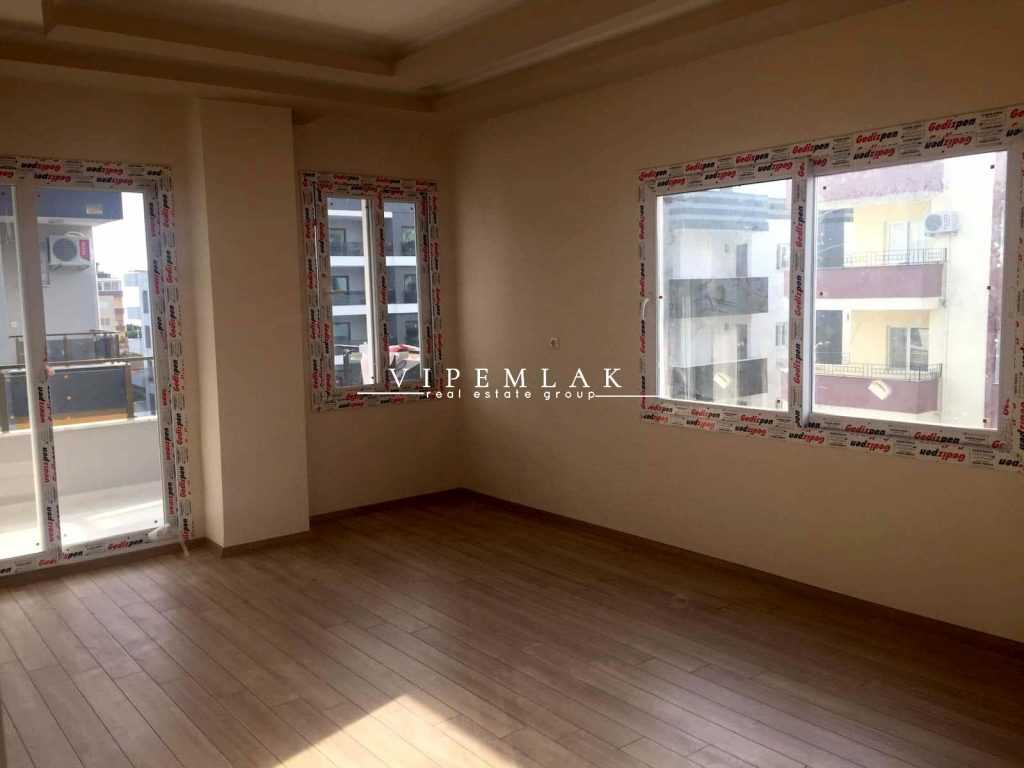 MERSİN ERDEMLİ ALATA MAH. 2+1 BAĞIMSIZ MUTFAK SATILIK DAİRE