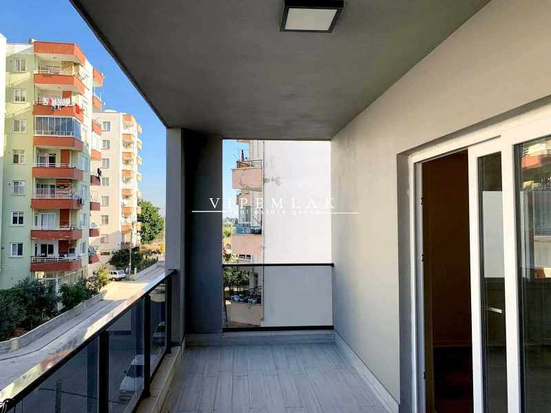 MERSİN ERDEMLİ ALATA MAH. LÜX 3+1 SATILIK DAİRE