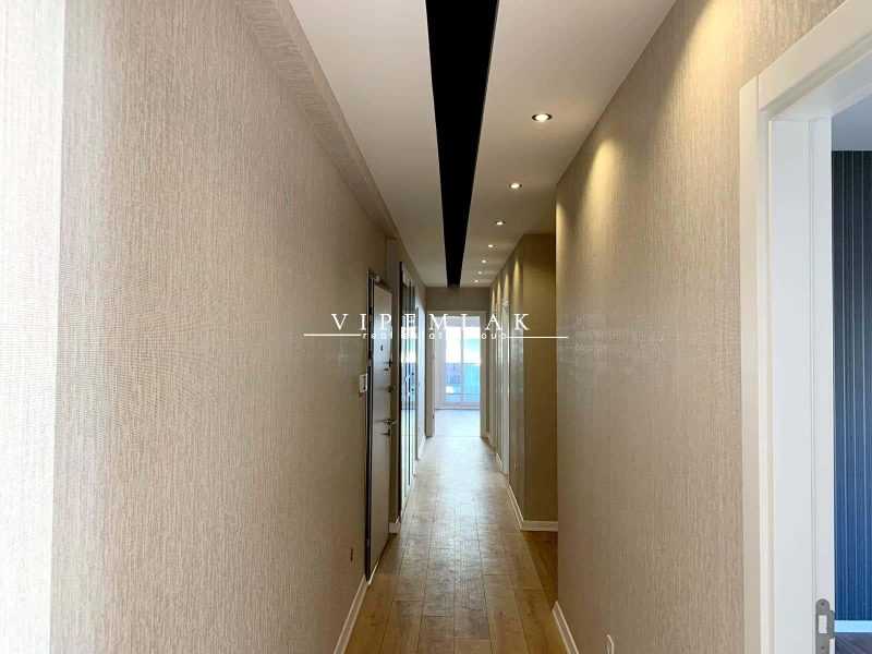MERSİN ERDEMLİ ALATA MAH. LÜX 3+1 SATILIK DAİRE