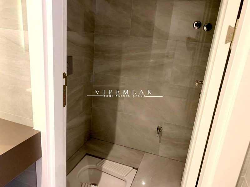 MERSİN ERDEMLİ ALATA MAH. LÜX 3+1 SATILIK DAİRE