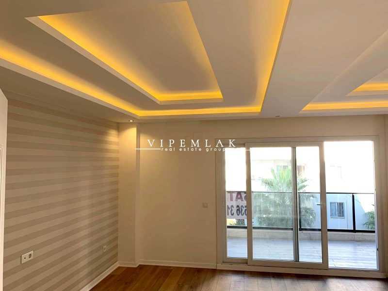 MERSİN ERDEMLİ ALATA MAH. LÜX 3+1 SATILIK DAİRE