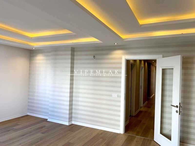 MERSİN ERDEMLİ ALATA MAH. LÜX 3+1 SATILIK DAİRE