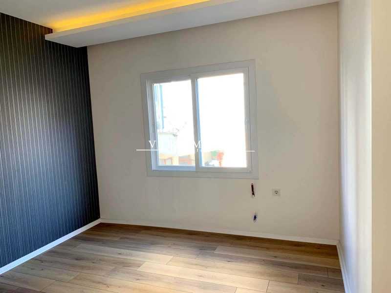MERSİN ERDEMLİ ALATA MAH. LÜX 3+1 SATILIK DAİRE