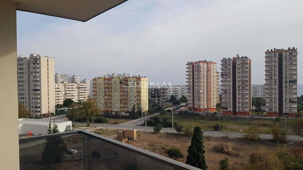ERDEMLİ ARPAÇBAHŞİŞ MAVİDA SİTESİ 3+1 ACİL SATILIK SIFIR DAİRE