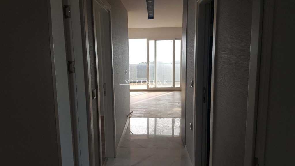 ERDEMLİ ARPAÇBAHŞİŞ MAVİDA SİTESİ 3+1 ACİL SATILIK SIFIR DAİRE