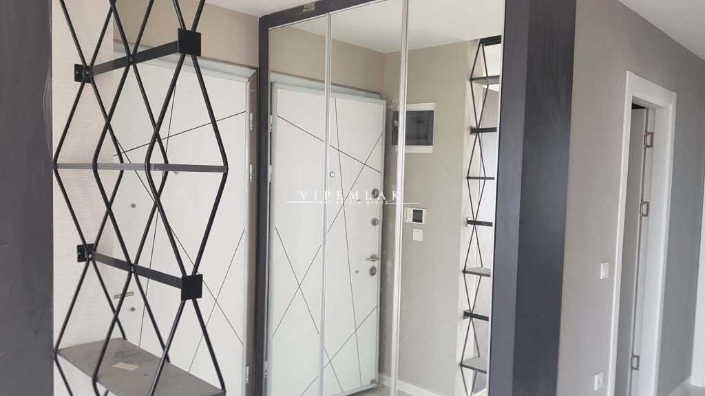 ERDEMLİ ARPAÇBAHŞİŞ MAVİDA SİTESİ 3+1 ACİL SATILIK SIFIR DAİRE