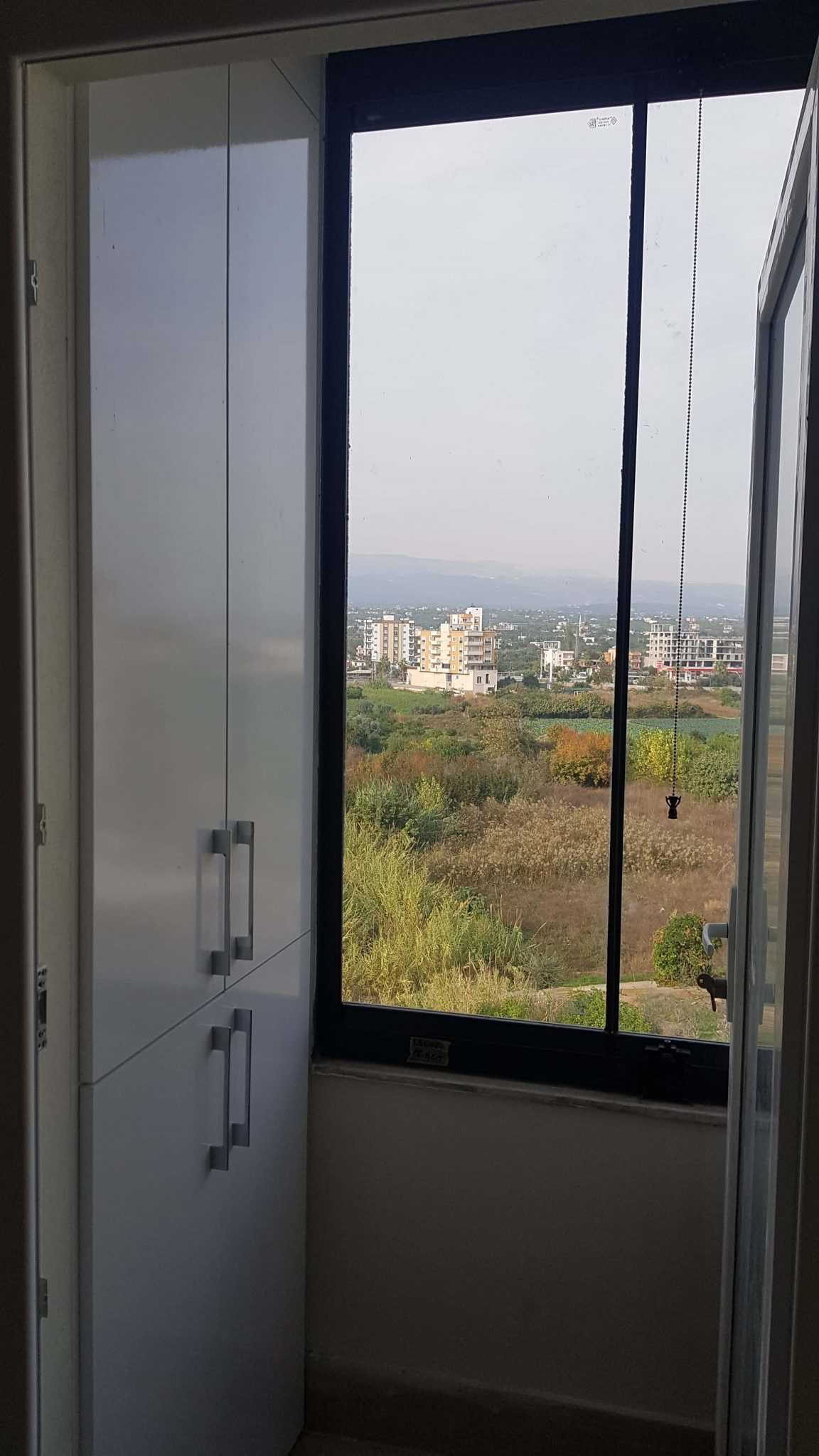 ERDEMLİ ARPAÇBAHŞİŞ MAVİDA SİTESİ 3+1 ACİL SATILIK SIFIR DAİRE
