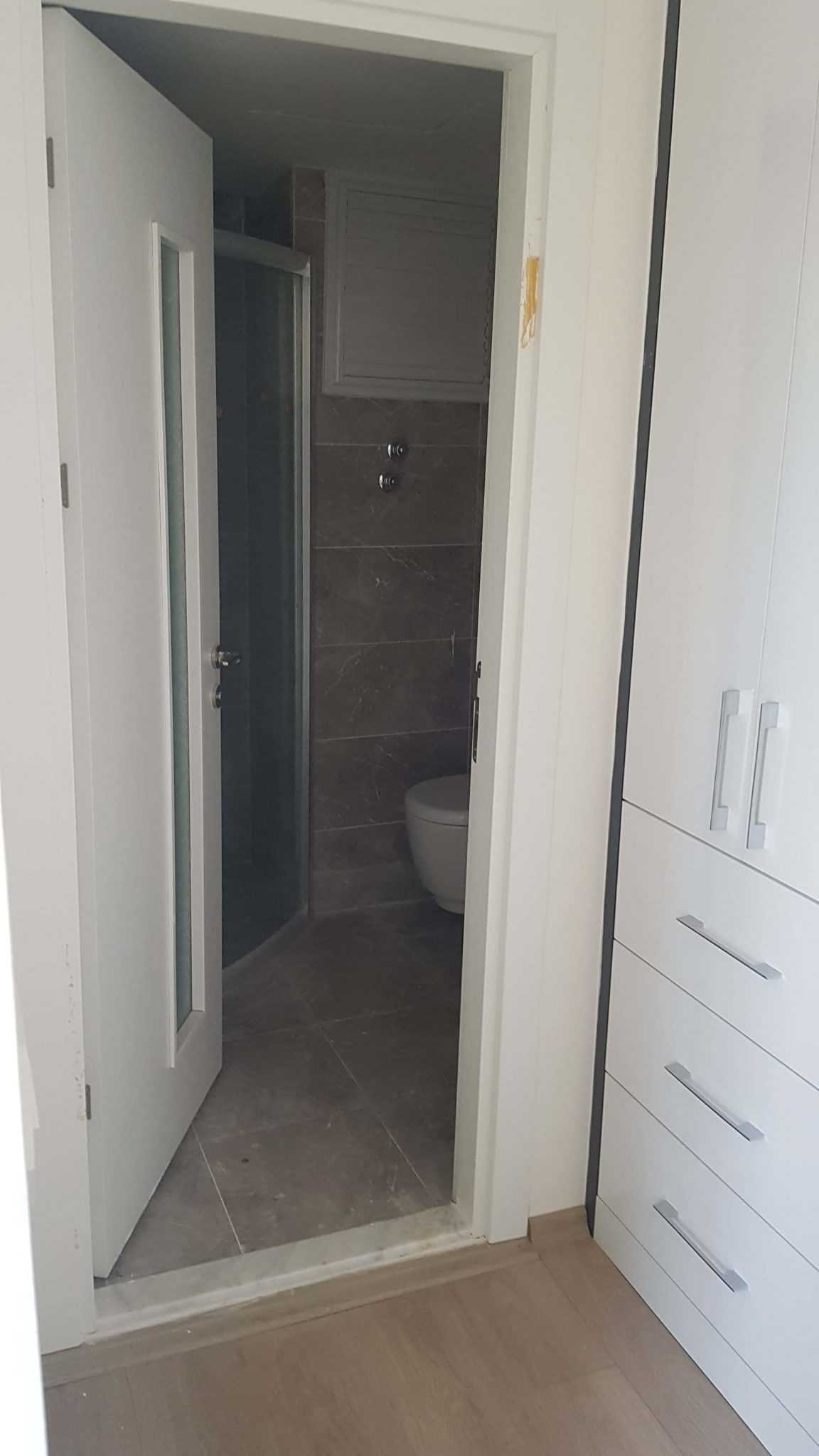 ERDEMLİ ARPAÇBAHŞİŞ MAVİDA SİTESİ 3+1 ACİL SATILIK SIFIR DAİRE