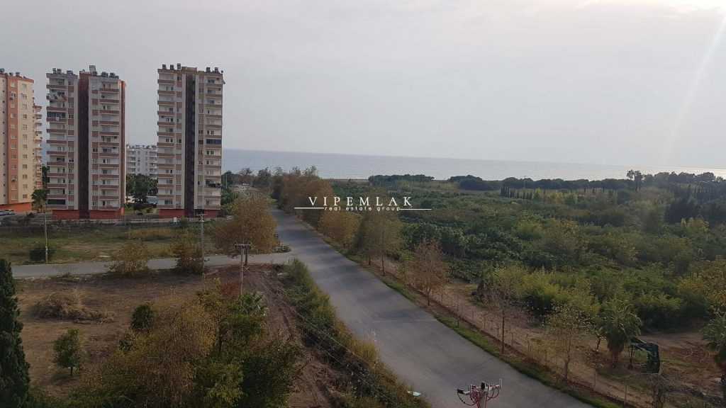 ERDEMLİ ARPAÇBAHŞİŞ MAVİDA SİTESİ 3+1 ACİL SATILIK SIFIR DAİRE