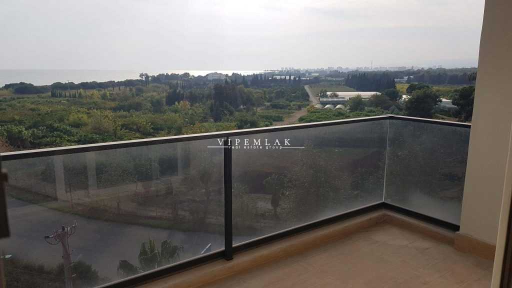 ERDEMLİ ARPAÇBAHŞİŞ MAVİDA SİTESİ 3+1 ACİL SATILIK SIFIR DAİRE