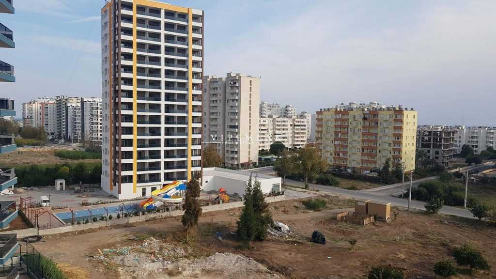 ERDEMLİ ARPAÇBAHŞİŞ MAVİDA SİTESİ 3+1 ACİL SATILIK SIFIR DAİRE